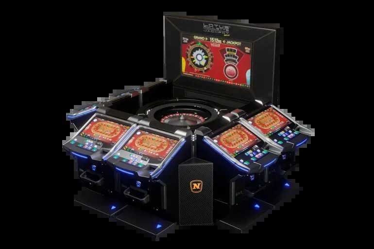 Play Roulette Boule