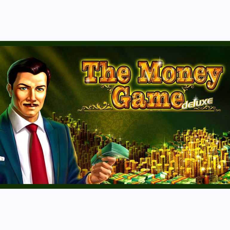 Play The Money Game Deluxe