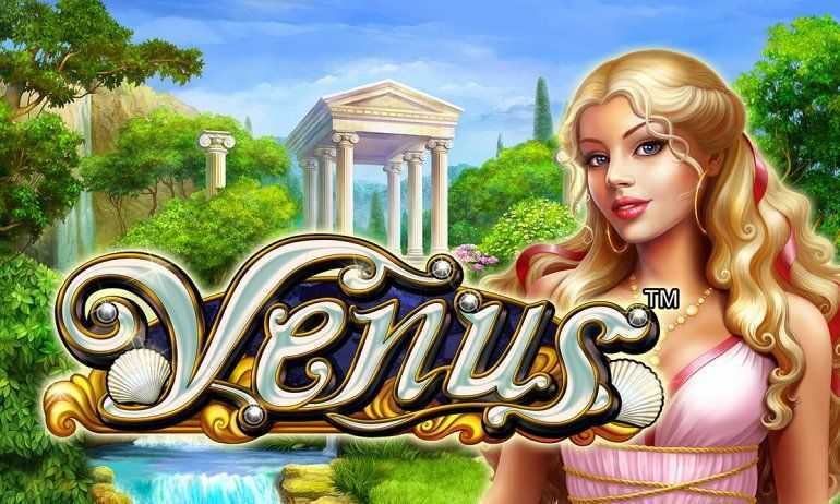 Play Venus