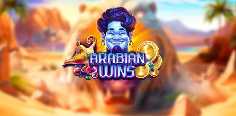 Play Arabian Wishes