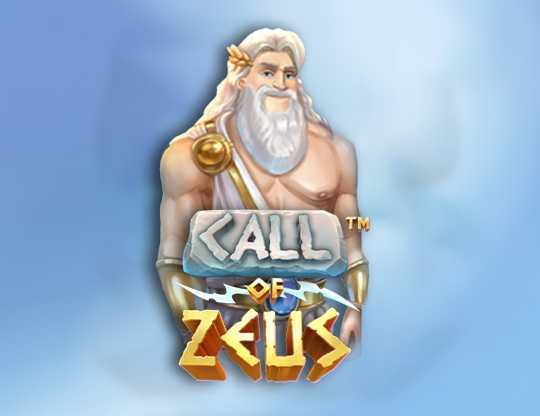 Play Call of Zeus