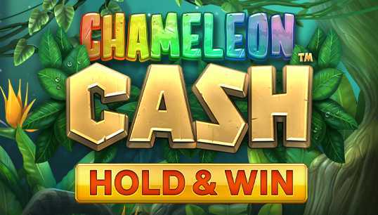 Play Chameleon Cash