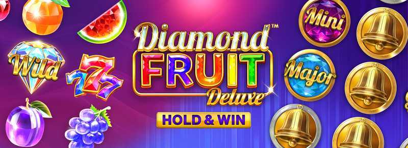 Play Diamond Deluxe