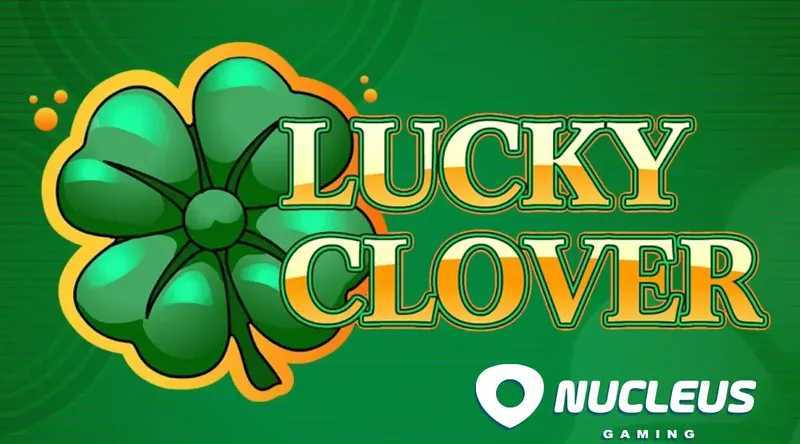 Slot Lucky Clovers