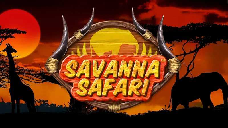 Play Savanna Safari