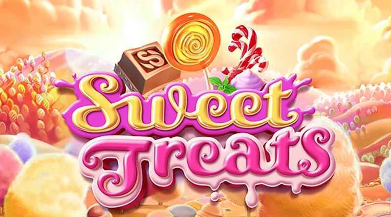 Play Sweet Treats 2