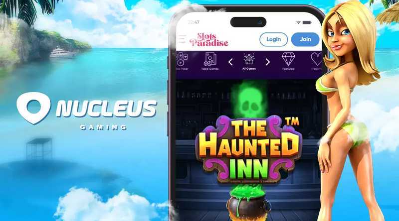 Play The Haunted Inn