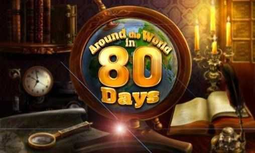 Play 80 Days Around The World