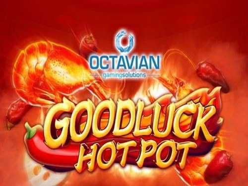 Slot Goodluck Hot Pot