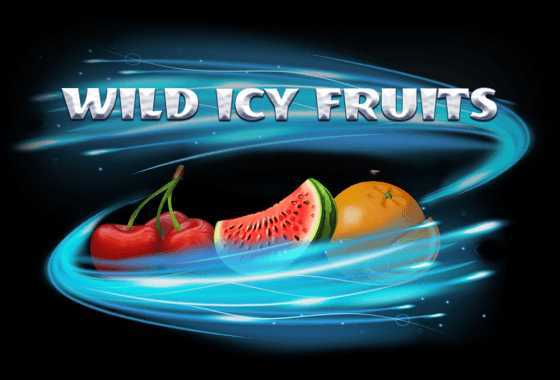 Play Icy Fruits