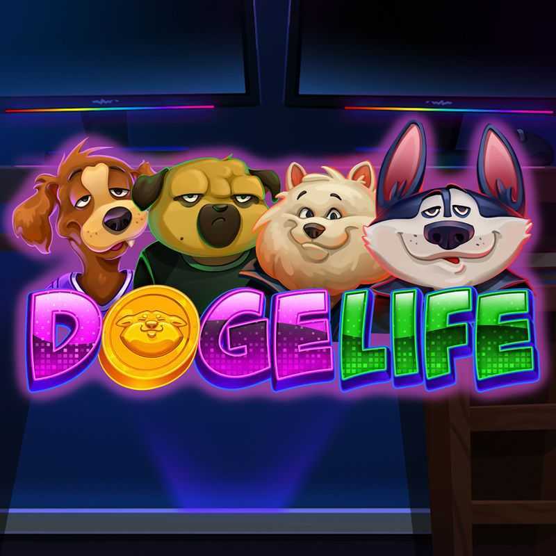 Play Doge Life