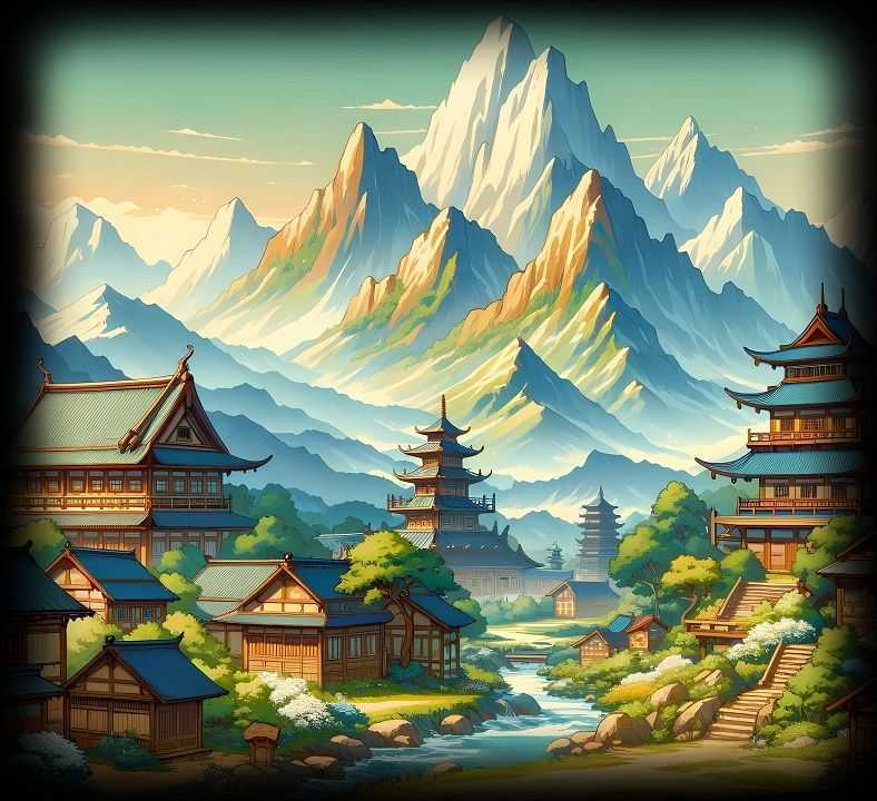 Shaolin Panda Chaos Reels Shaolin Panda Chaos Reels