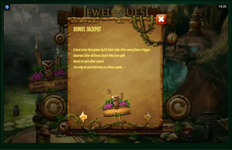 Play Jewel Quest Riches