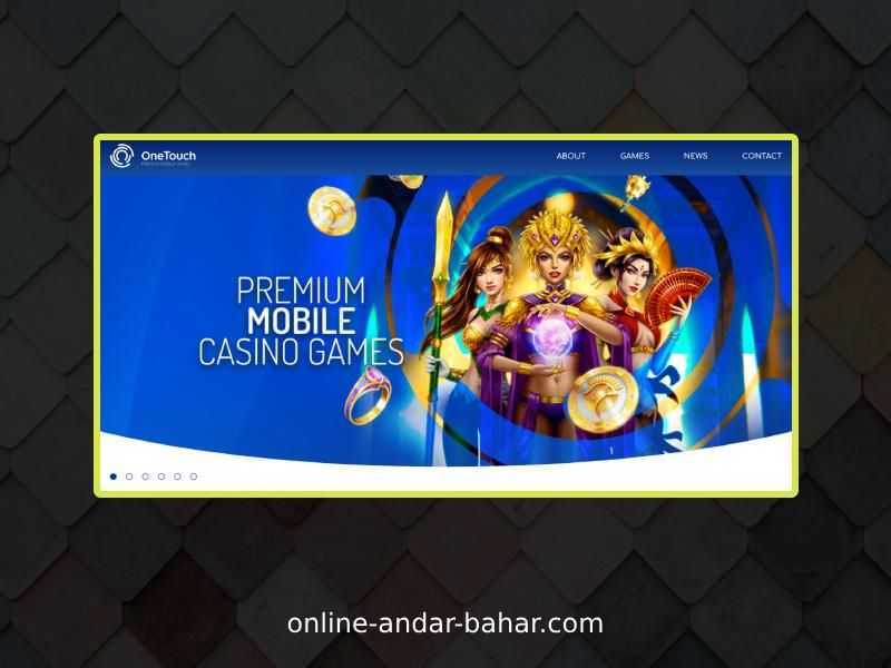 Play Andar Bahar