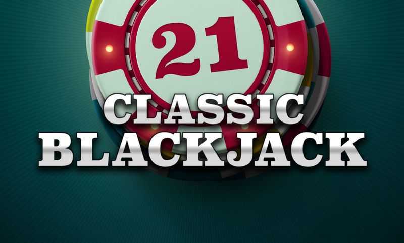 Play Blackjack Classic