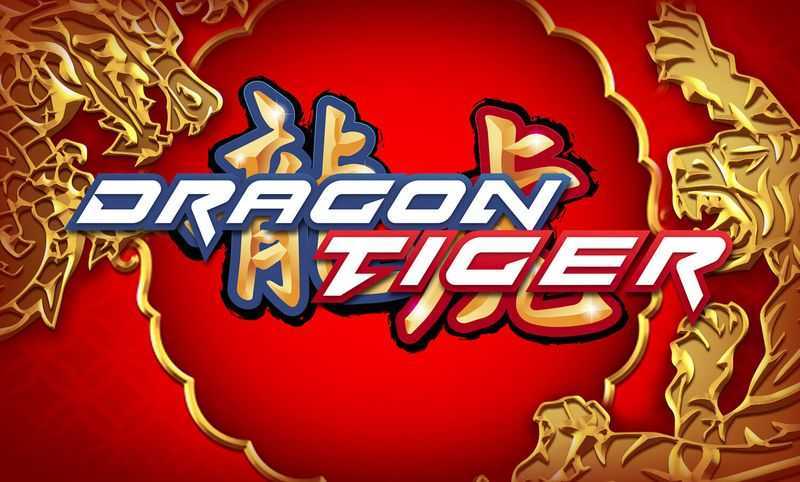 Play Dragon Tiger