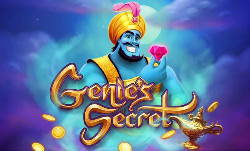 Play Genie's Secret