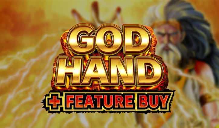 Play God Hand