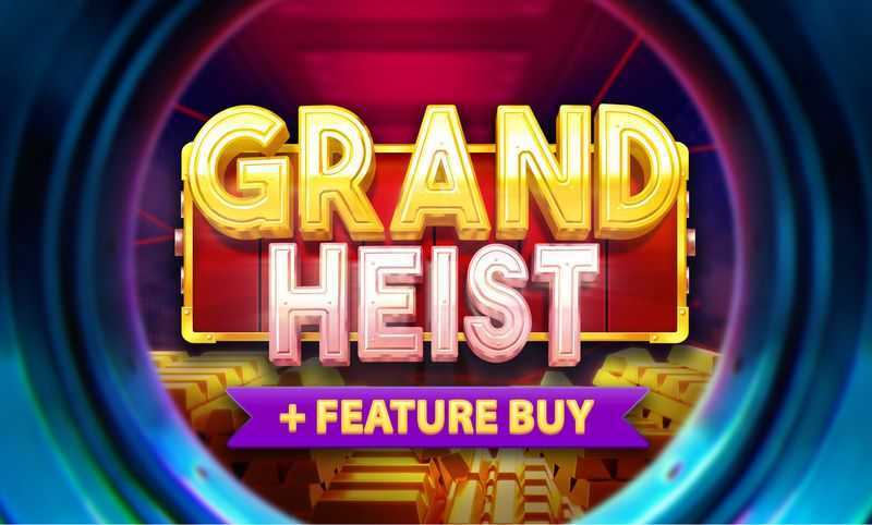 Play Grand Heist