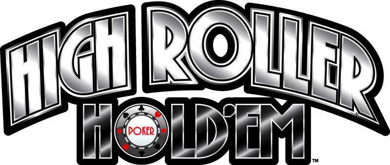 Play High Roller Hold'em Poker