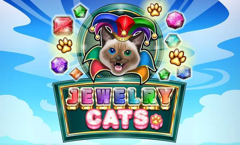 Play Jewelry Cats