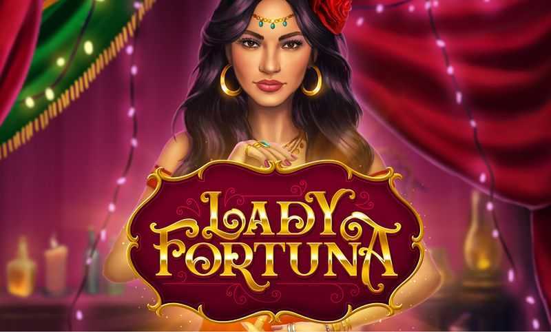 Play Lady Fortuna