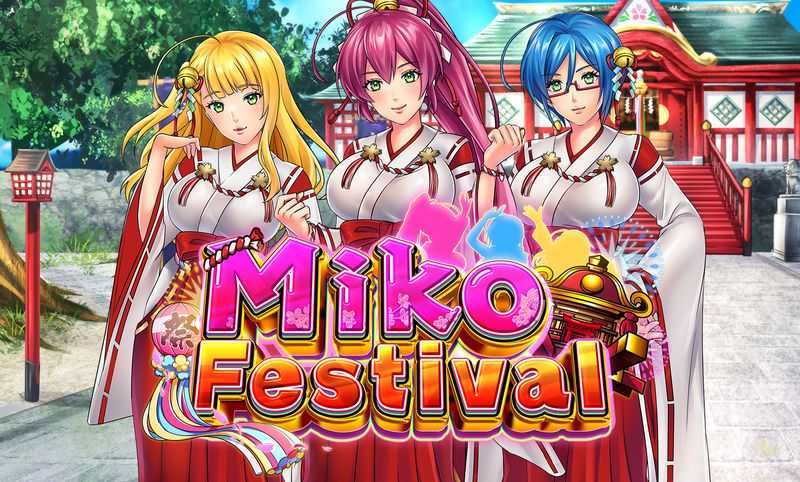 Play Miko Festival