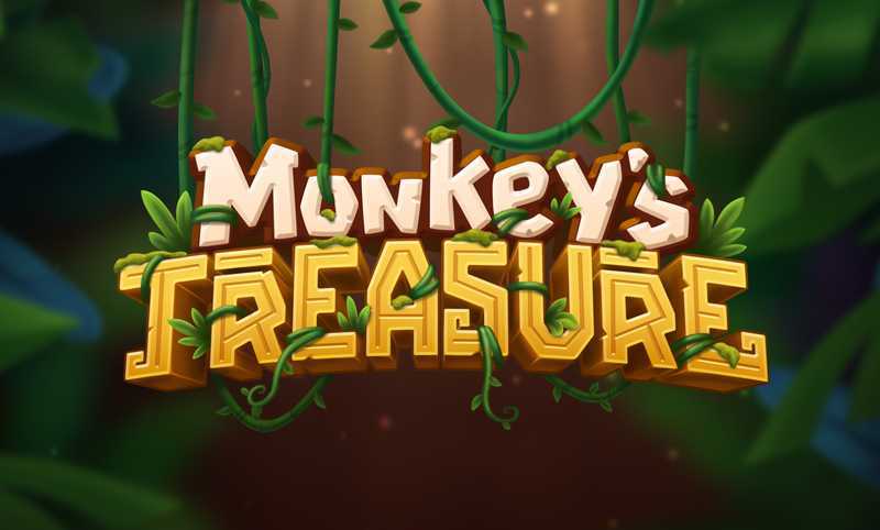 Play Monkey's Treasure