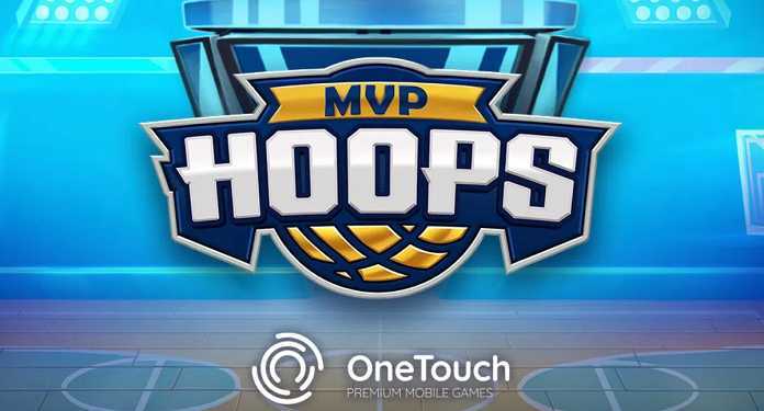 Slot MVP Hoops