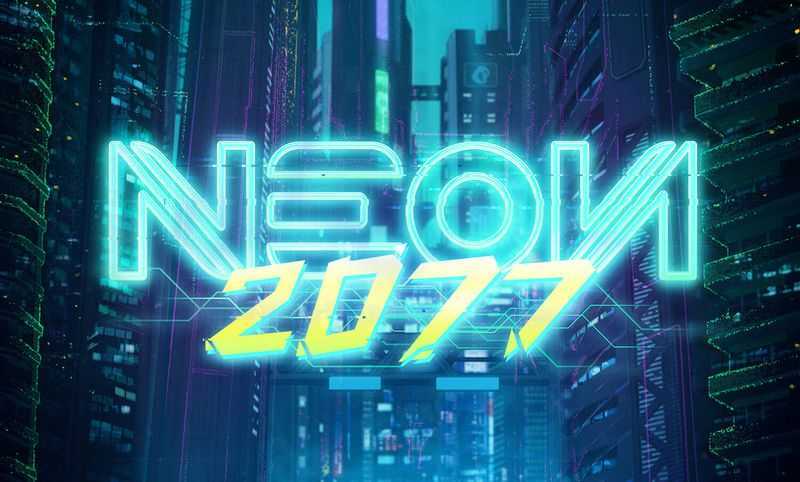 Play Neon2077