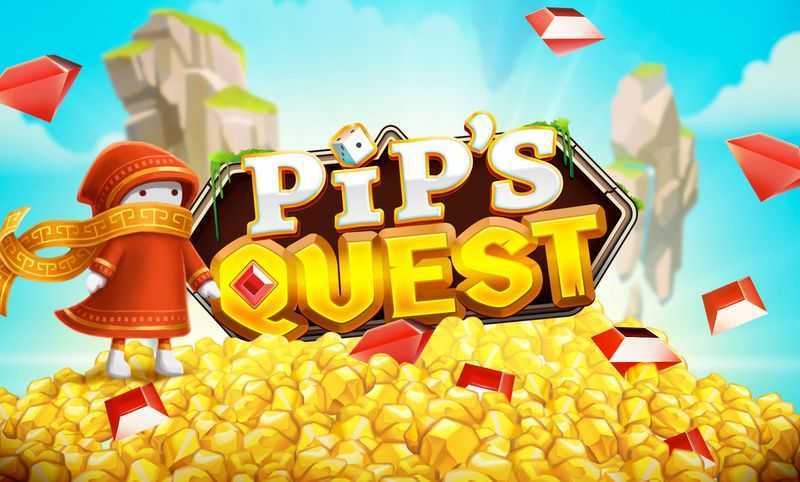 Play Pips Quest