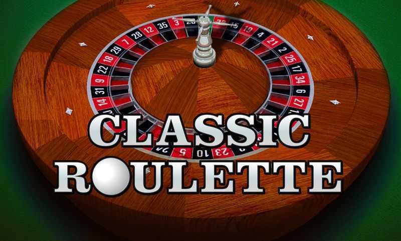 Play Roulette