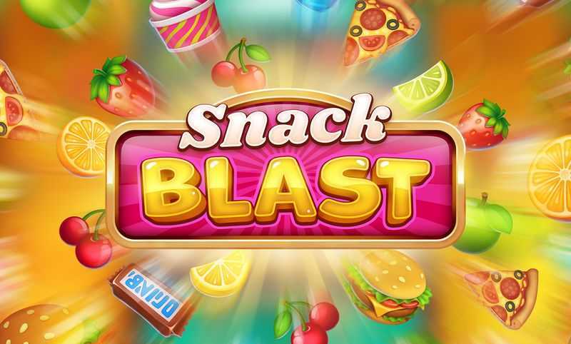 Play Snack Blast