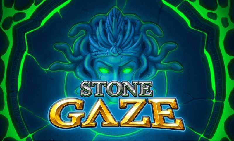 Play Stone Gaze