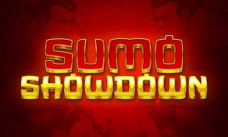 Slot Sumo Showdown