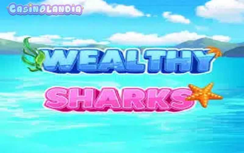 Play Wealthy Sharks