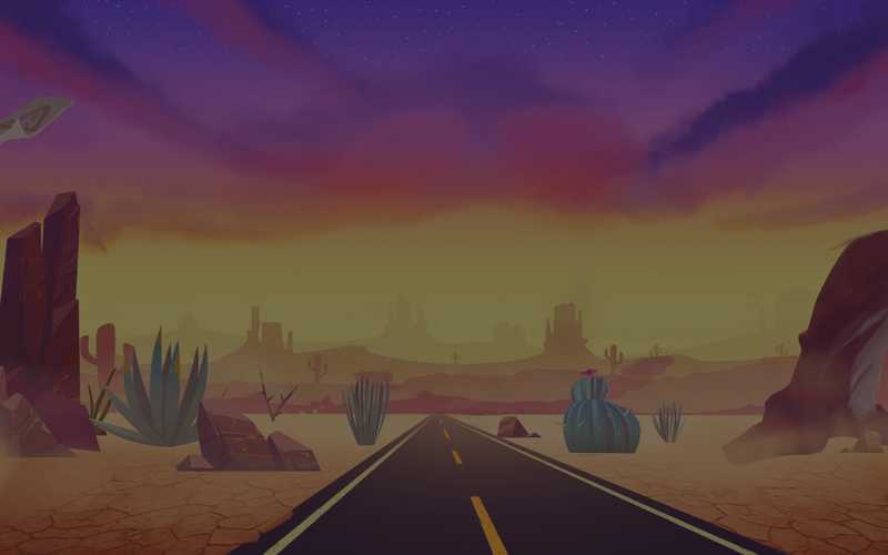 Play Wild Coyote Megaways