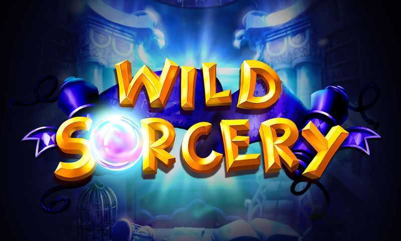 Slot Wild Sorcery