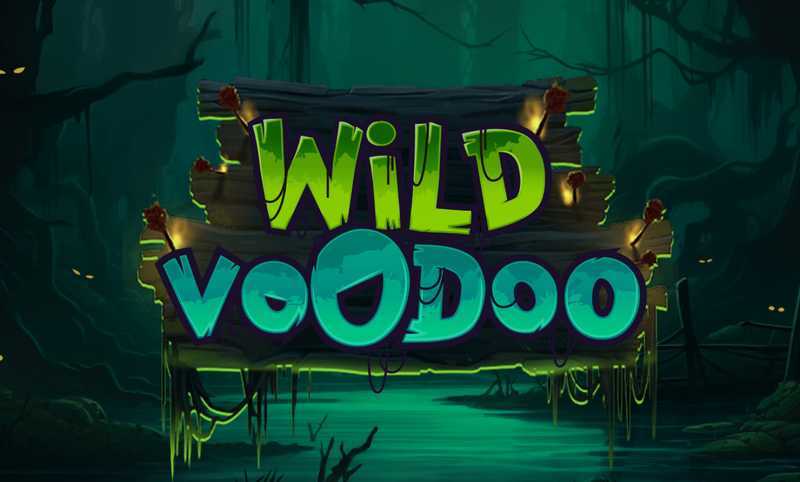 Play Wild Voodoo