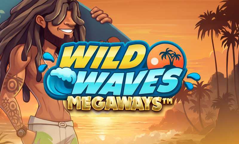 Play Wild Waves Megaways