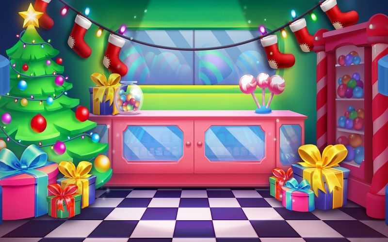 Play Don Papu Sweet Christmas