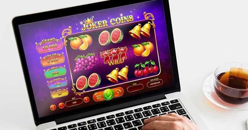 Play Joker Coins Megaways