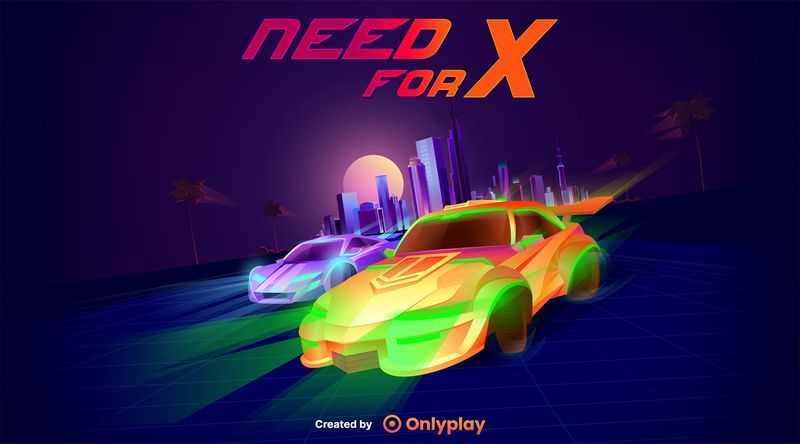 Play Need For X