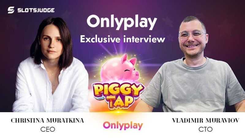 Play Piggy Tap