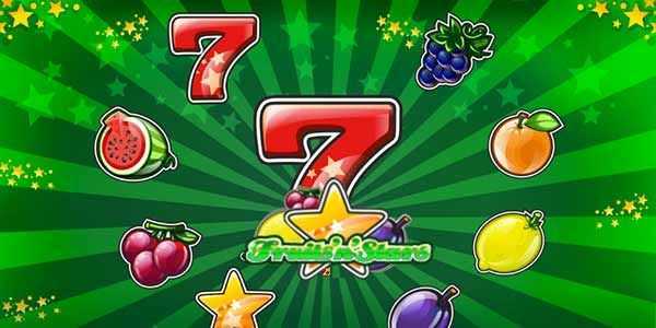 Play Astro Fruits