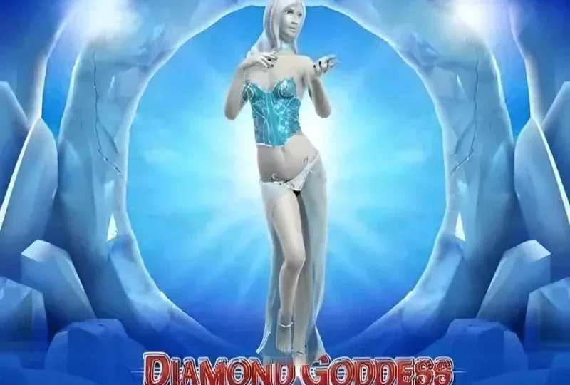 Play Diamond Goddess