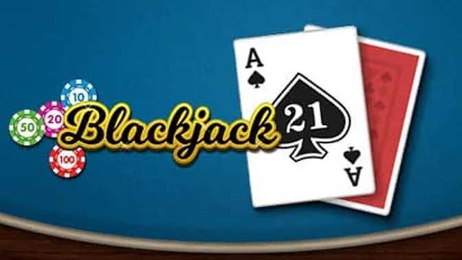 Play Claim Black Jack 21