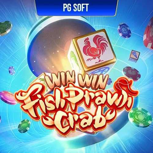 Fish Shrimp Crab Fish Shrimp Crab