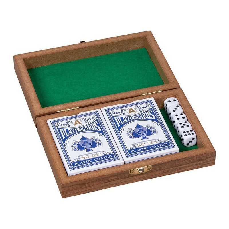 Play See Cards Three Toy KX