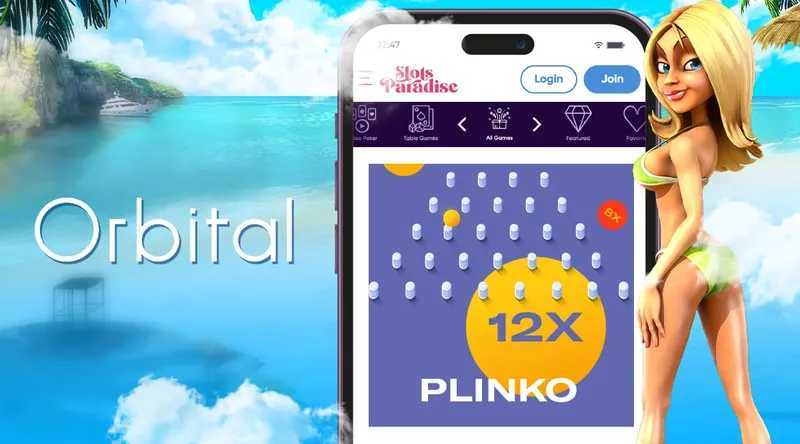 Play Plinko